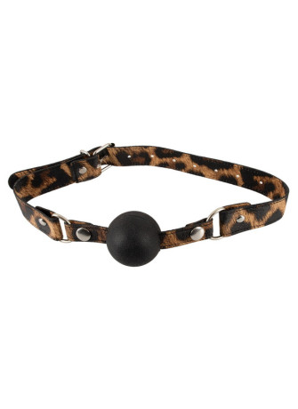 Silicone Gag Ball